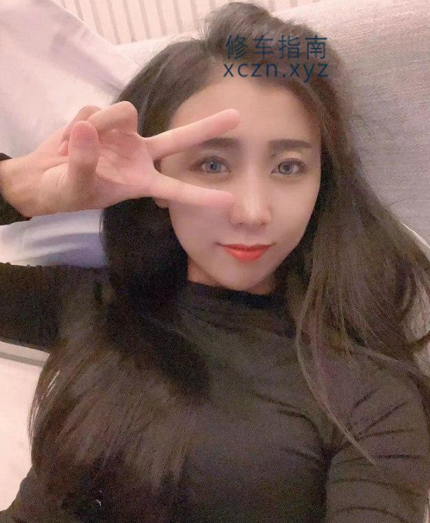 [澳门特别行政-]美女夜猫儿