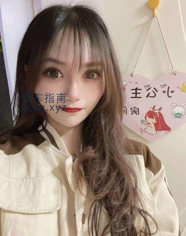 [安徽-淮北]河南小妮