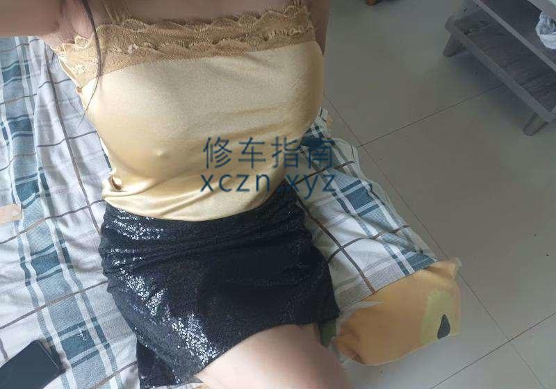 [内蒙古-包头]青山万达大胸妹可欣
