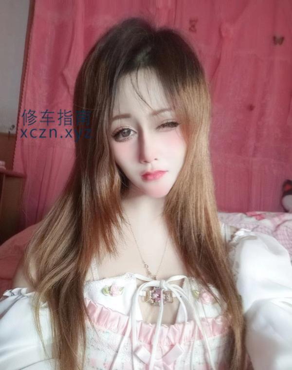 [河南-平顶山]河南少妇