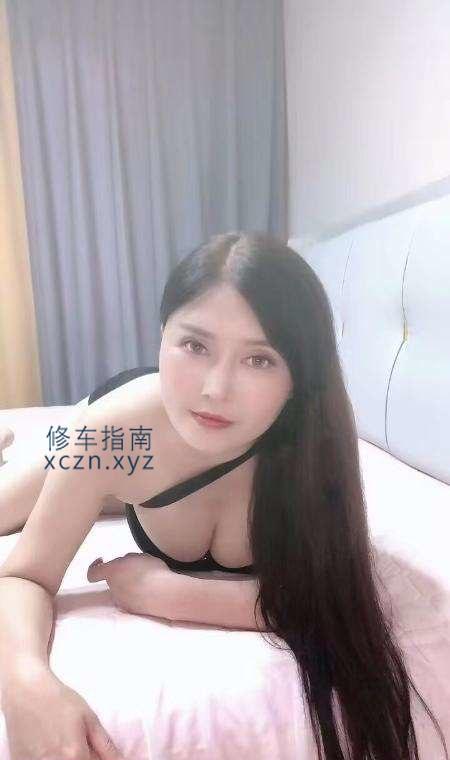[上海市-普陀区]科班大奶婷婷