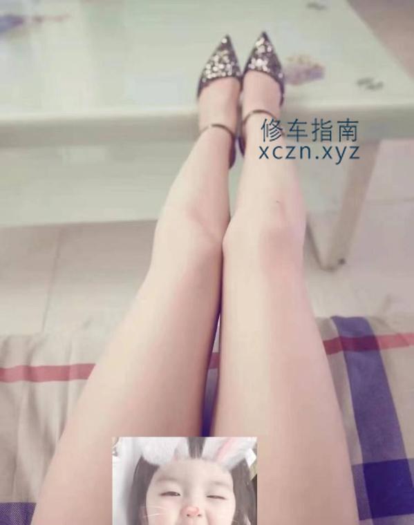 [青海-西宁]西宁胸大水多女