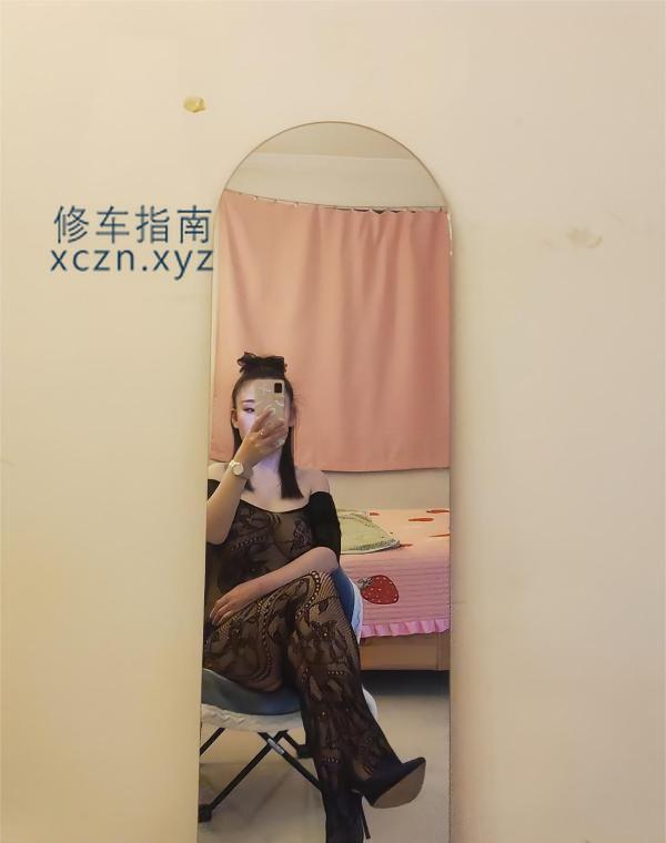 [青海-西宁]西宁胸大水多女