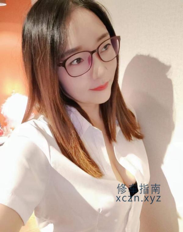 [陕西-西安]体验西安小姐姐