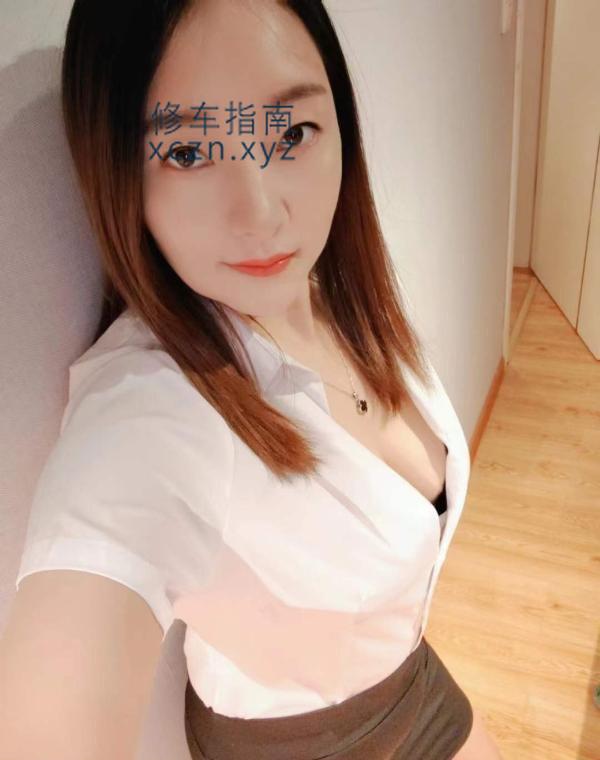 [陕西-西安]体验西安小姐姐