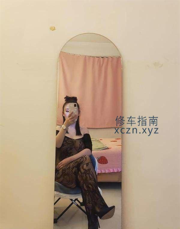 [青海-其他]西宁胸大水多女
