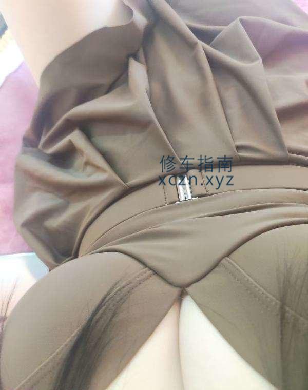 [青海-其他]西宁胸大水多女