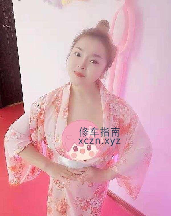 恬恬兼职