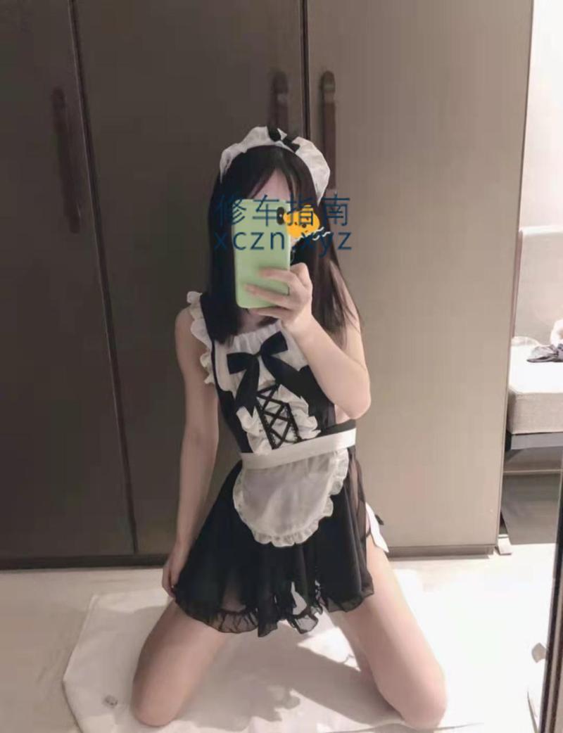 [北京-海淀区]年轻漂亮的小姐姐