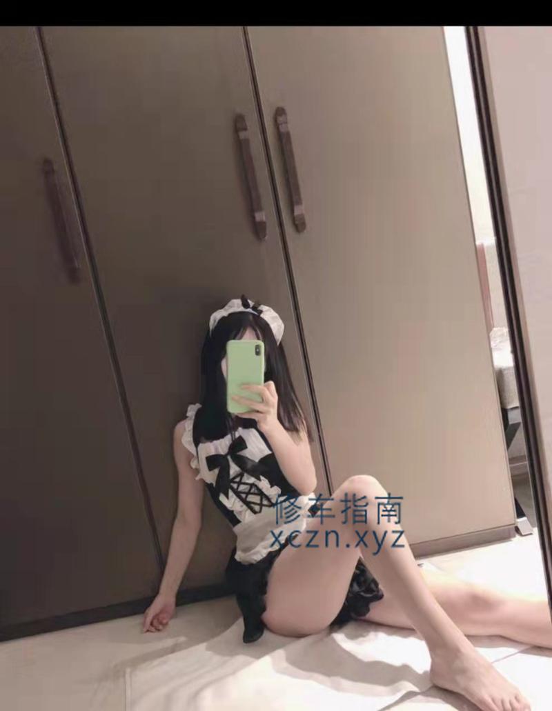 [北京-海淀区]年轻漂亮的小姐姐