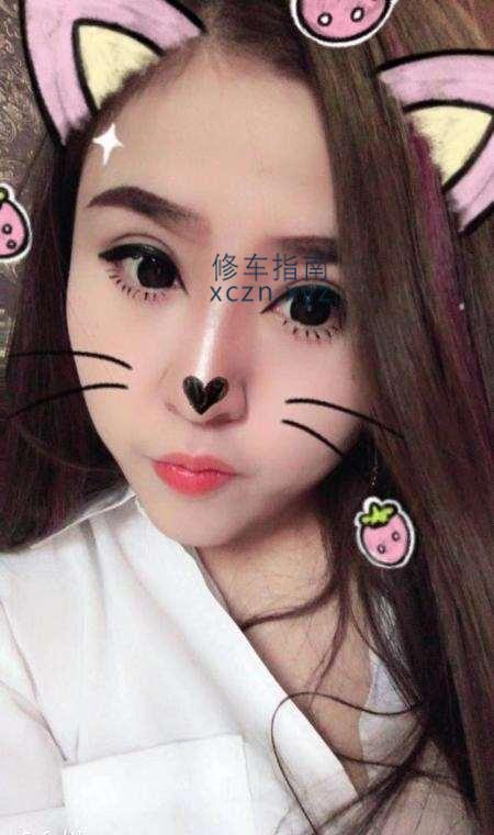 [北京-东城区]广渠门服务系妹子