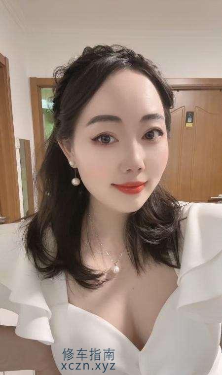 [北京-昌平区]态度极好的妹子