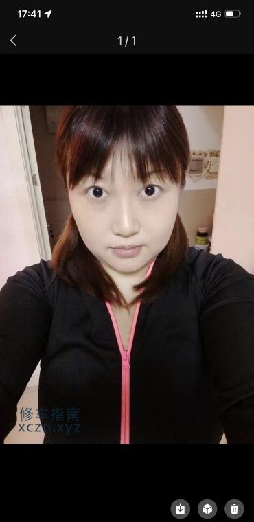 [天津-北辰]北辰本地女