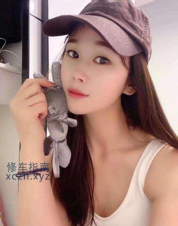 [上海市-普陀区]普陀美女小姐姐朵朵