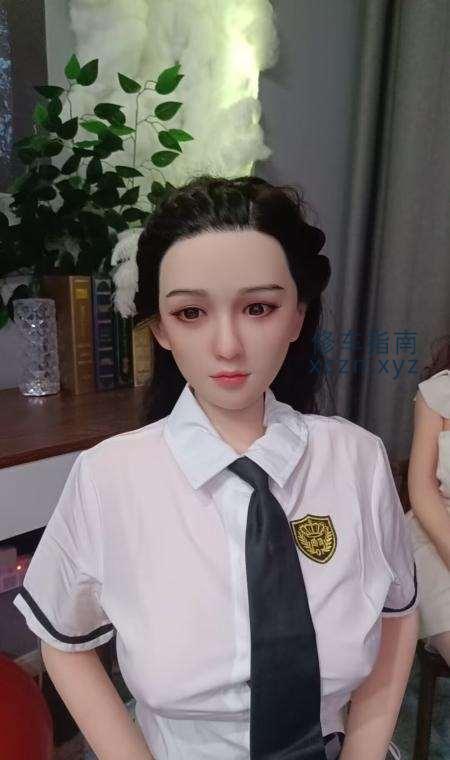 [安徽-滁州]滁州市硅胶娃娃体验