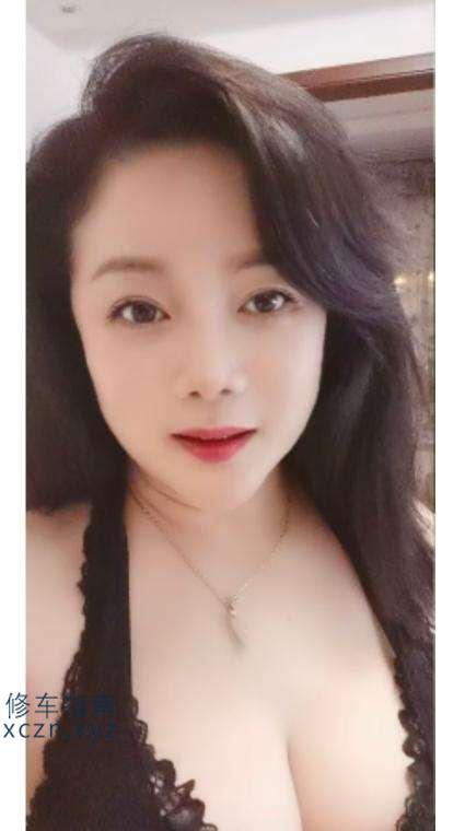 [贵州-其他]花果园泄火熟女恬恬