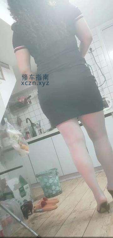 [上海市-杨浦区]熟女红辣椒