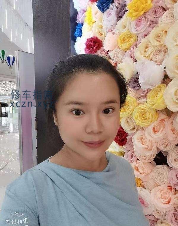 [天津-西青区]珍惜川妹子回归