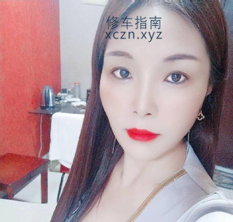 [重庆-沙坪坝]沙坪坝区韵味熟女娜娜