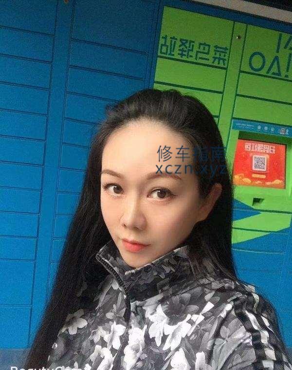 [浙江-绍兴]奶茶 服务系妹子