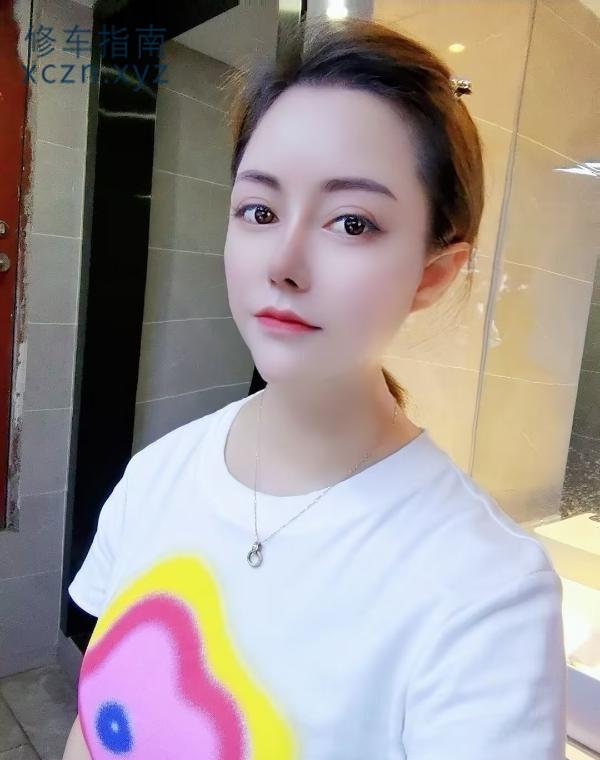 [贵州-安顺]安顺 艾心儿