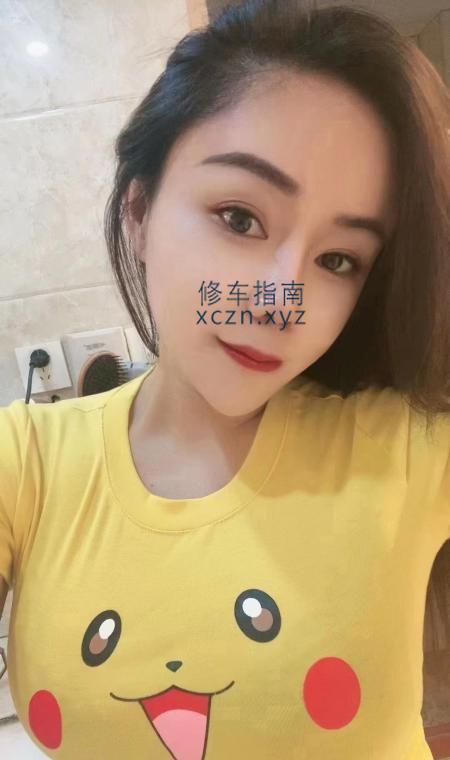 [浙江-嘉兴]嘉兴服务可以的妹子