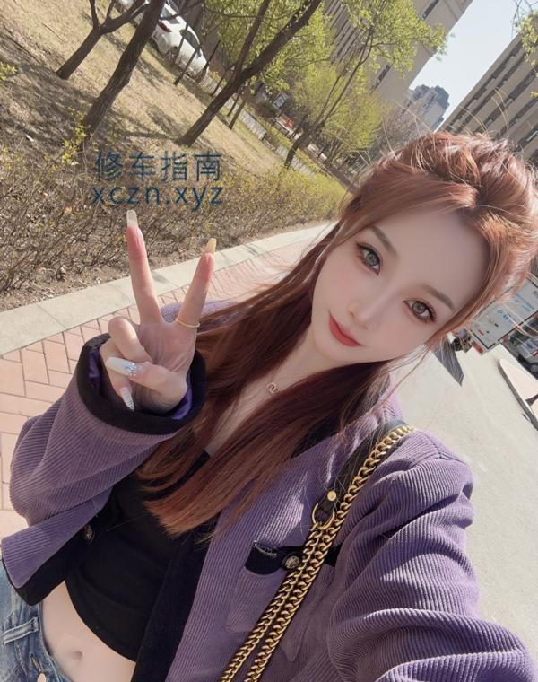 [辽宁-大连]新人佳佳