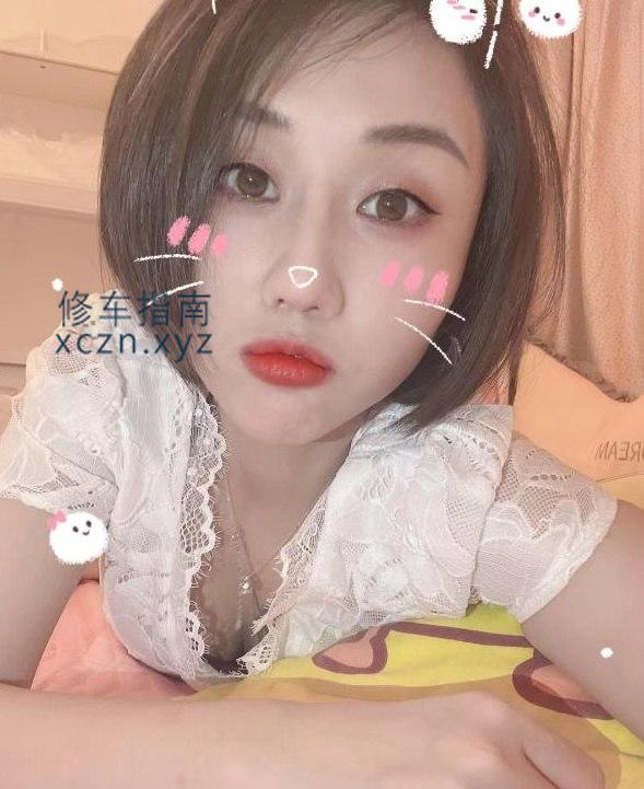 [上海-静安]静安甜美小姐姐