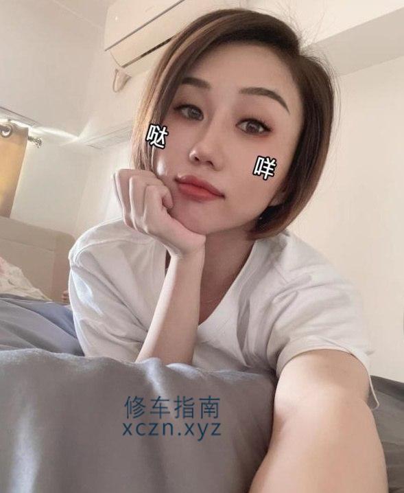 [上海-静安]静安甜美小姐姐