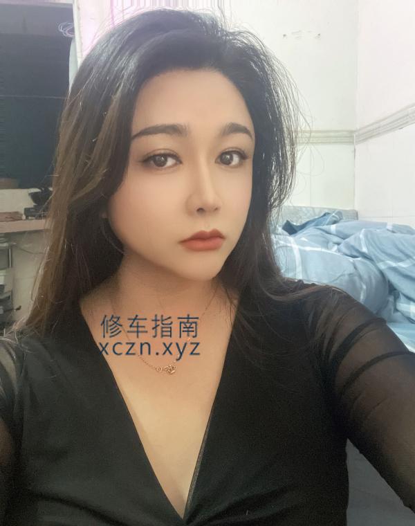 [浙江-宁波]北仑丰满御姐
