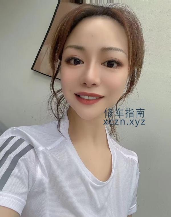 [浙江-嘉兴]嘉兴熟女