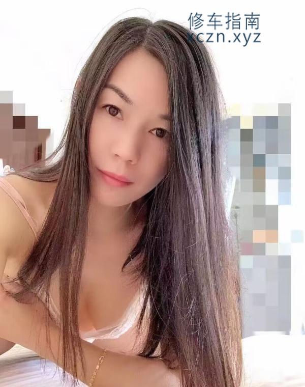 珠海伊诺熟女