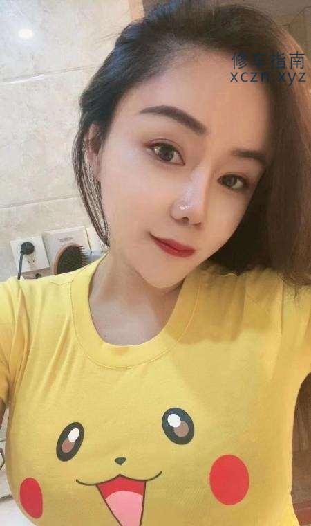 [浙江-嘉兴]嘉兴服务可以的妹子