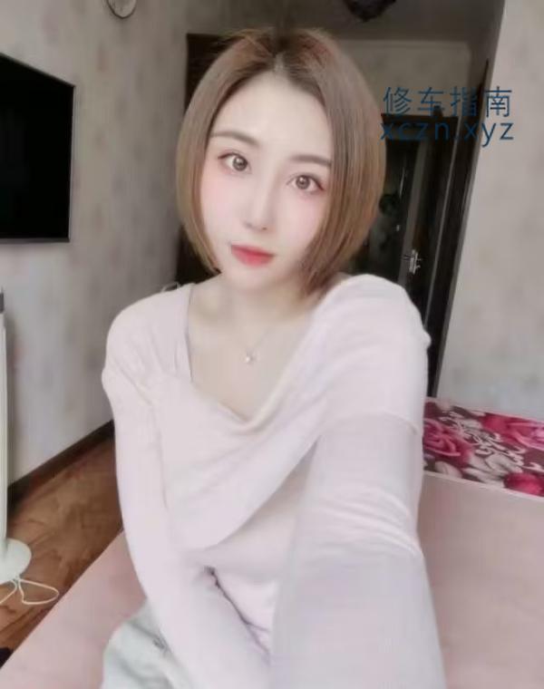 [上海-浦东新]颜值不错的少妇