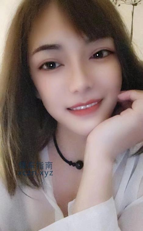 [北京-昌平]爱笑的妹子