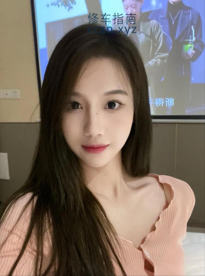 [北京-海淀区]水多的年轻妹妹