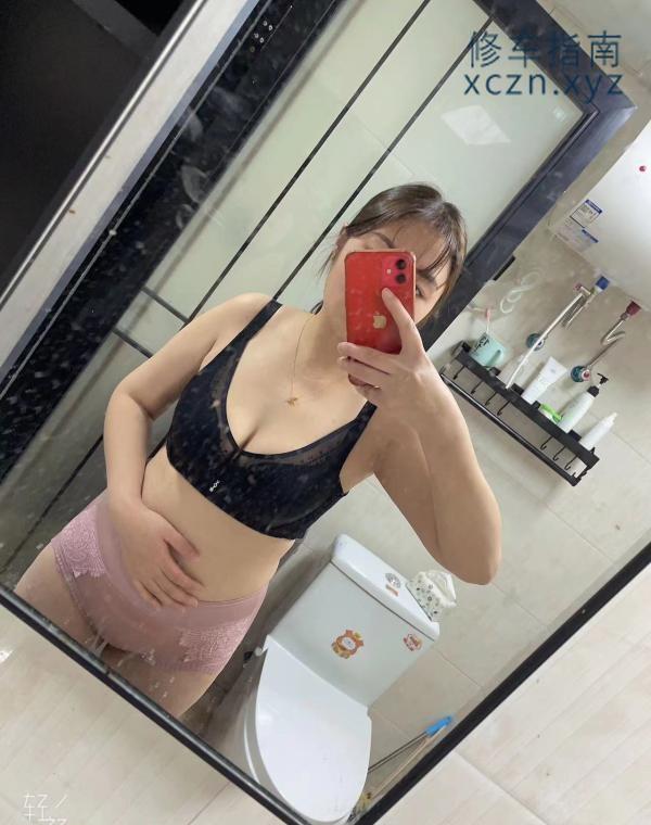 [浙江-嘉兴]可爱少妇