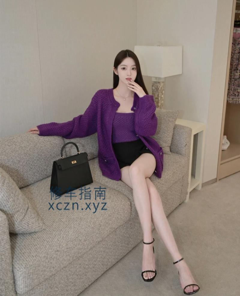 明煌软妹子