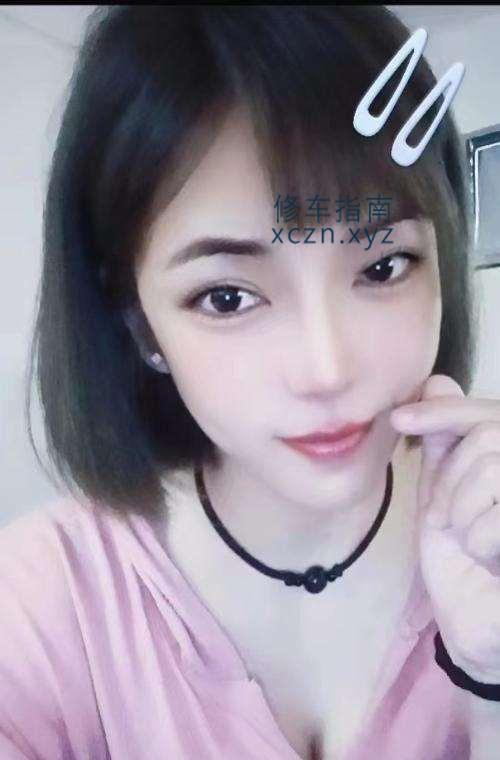 [北京-昌平区]爱笑的妹子