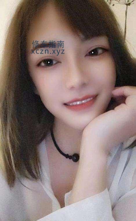 [北京-昌平区]爱笑的妹子