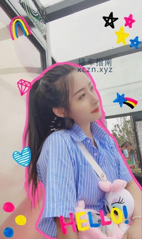 [江苏-连云港]海州狐媚御姐