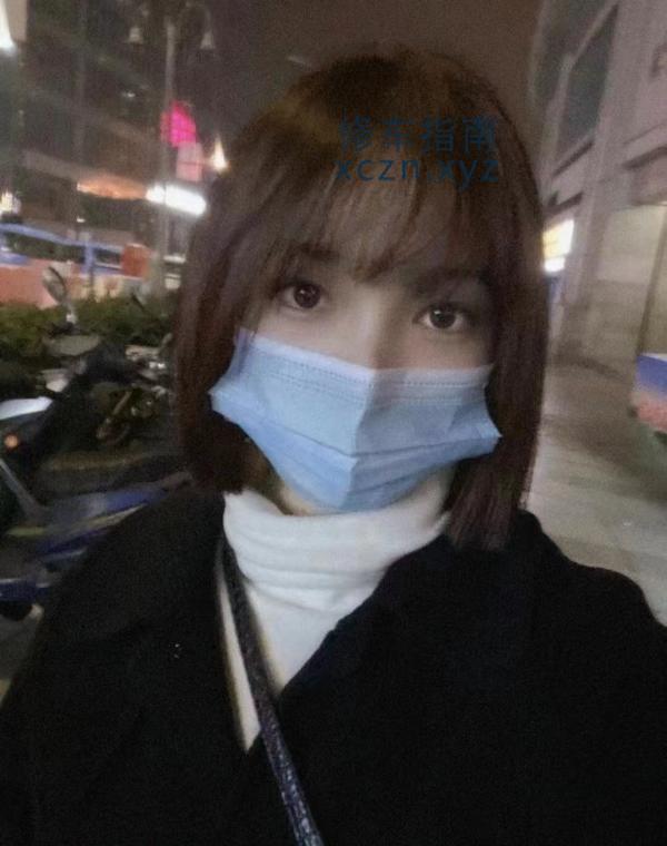 [山东-东营]西城娇嫩害羞妹