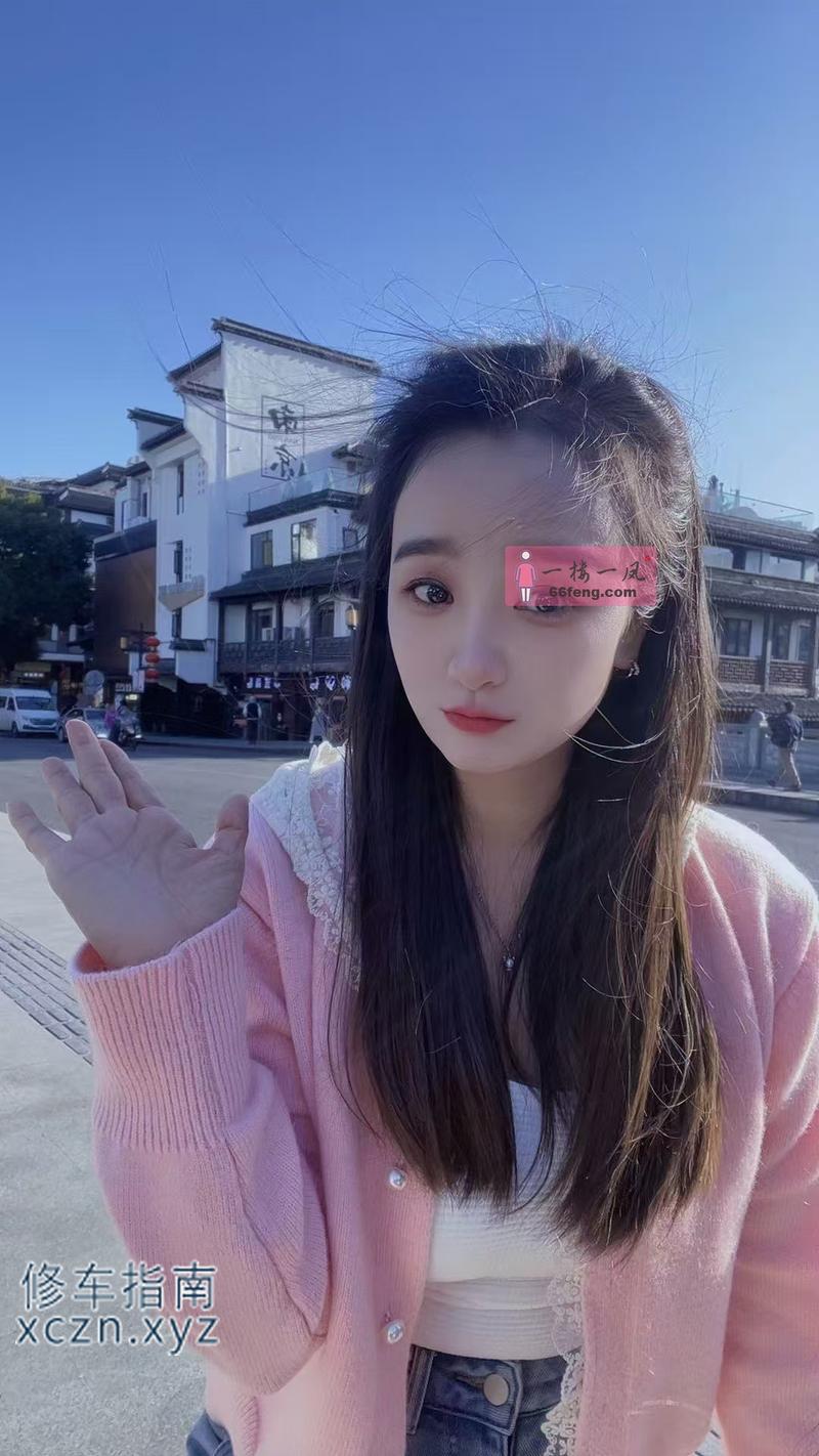[江苏-淮安]白嫩乖巧嫩妹