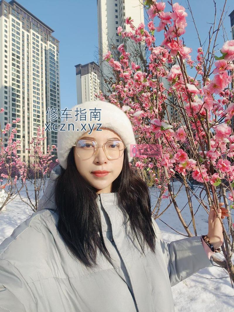 [北京-丰台区]良家在京妹子