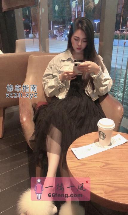 [上海-普陀区]性感悦悦小美女