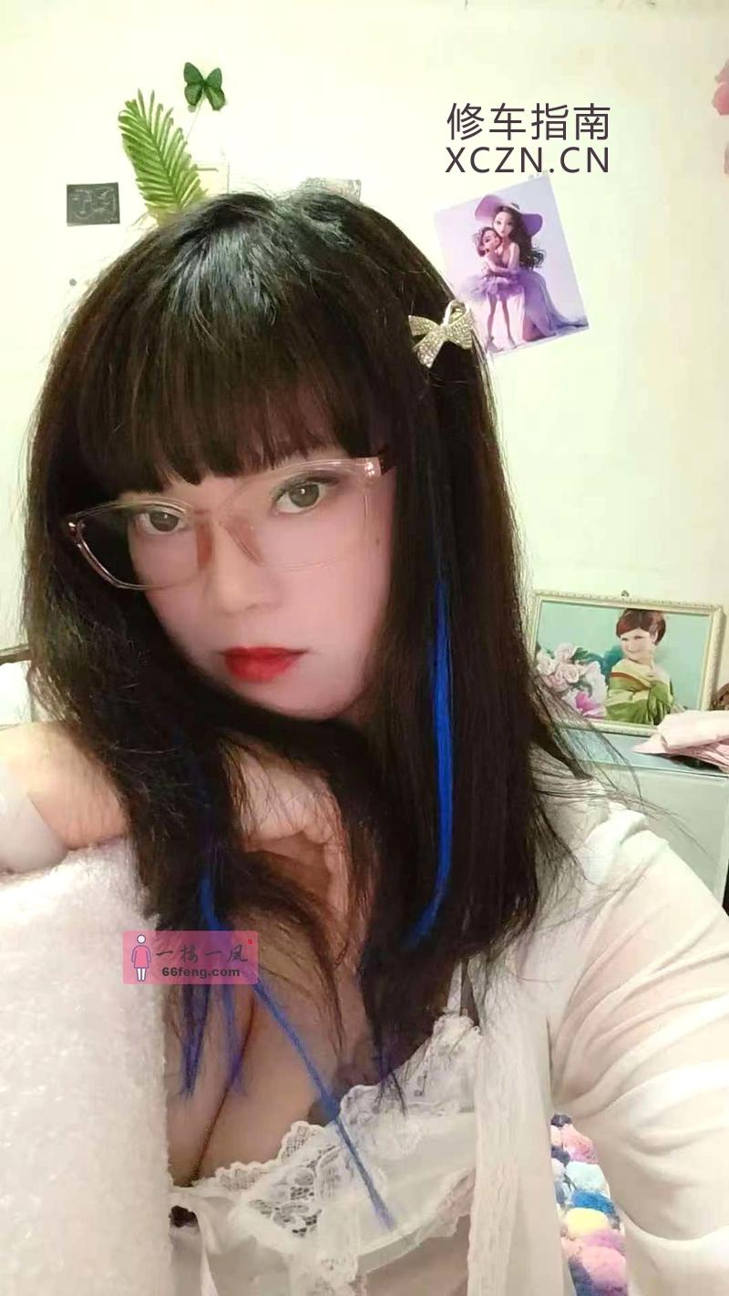 [河南-洛阳]西工大胸服务系妹子