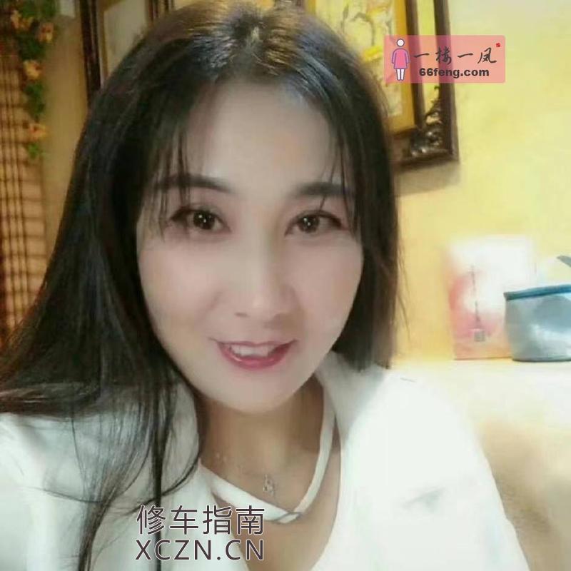 [江苏-淮安]良家气质少妇