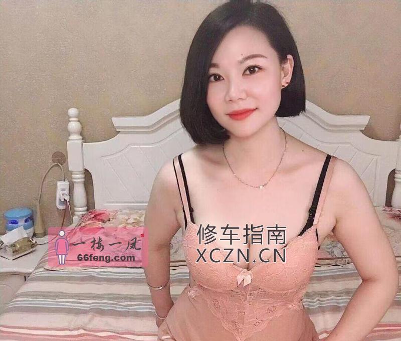 [上海-静安区]静安妩媚风韵熟女