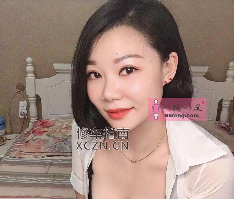 [上海-静安区]静安妩媚风韵熟女