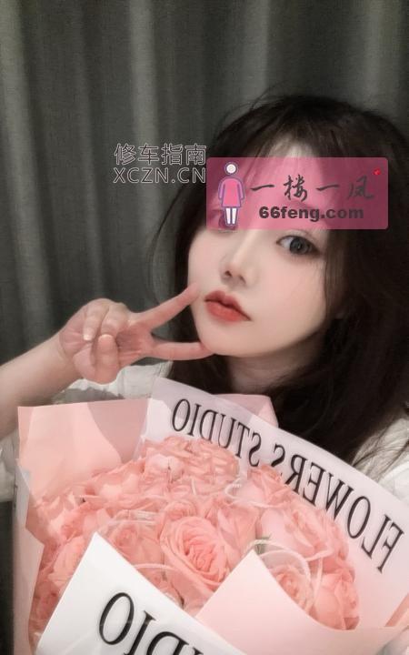 [上海-普陀区]气质型蓝蓝妹子